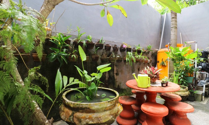Sidakarya House | Anantaya Home Denpasar