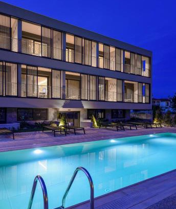 Nikita Apartment | ANASSA BUTIK LIVING NIKITI