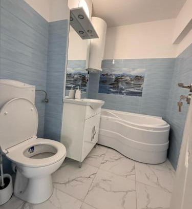 Jibert Apartment | Anastasia
