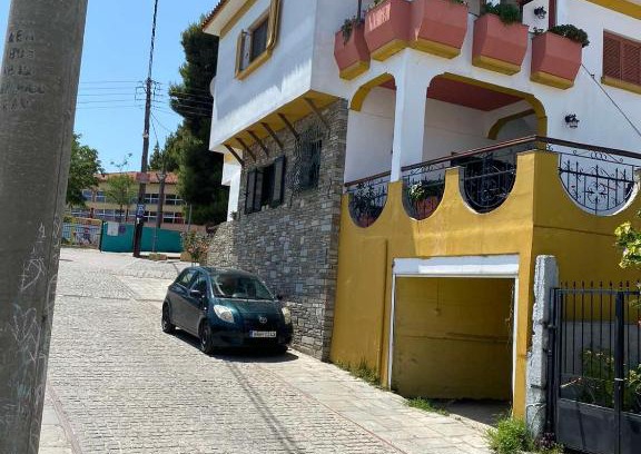 Sithonia Apartment | ANASTASIAS HOUSE