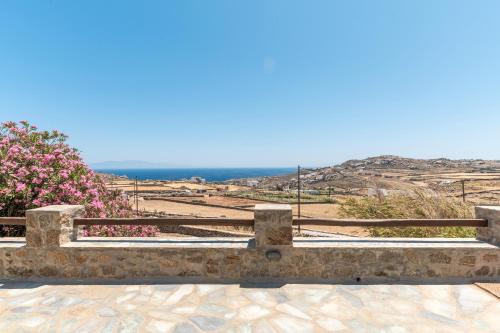 Plintri House | Anastasias Studios Mykonos