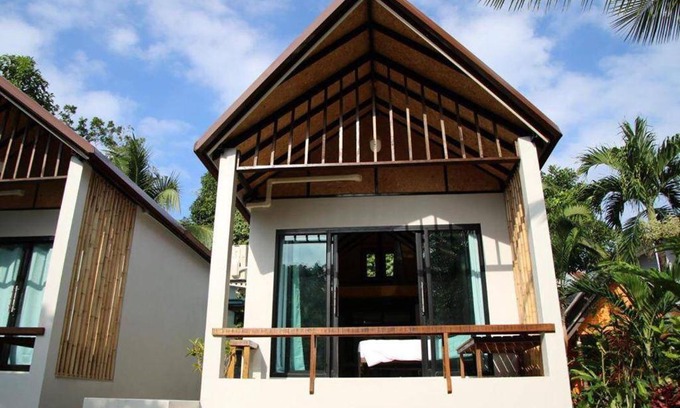 Ko Yao Resort | Anattaya Holiday Home