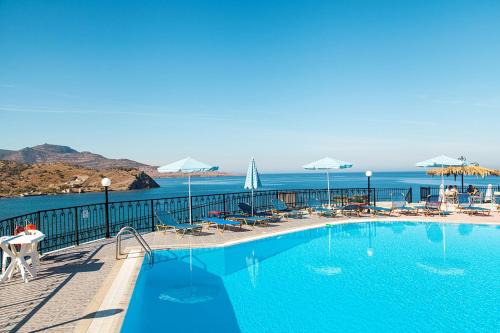 Anaxos Apartment | Anaxos Hill