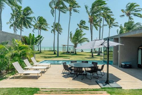 Passo de Camaragibe House | Anaya - Villas de Luxo