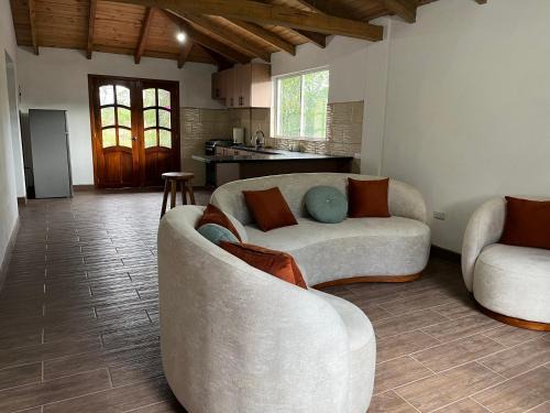 Cotacachi Apartment | Anayani Wasi