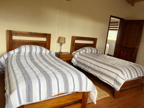 Cotacachi Apartment | Anayani Wasi
