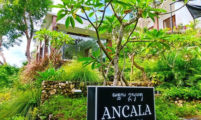 Uluwatu House | Ancala Uluwatu
