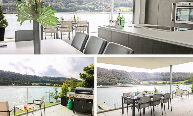Millbrook Cottage | Ancarva