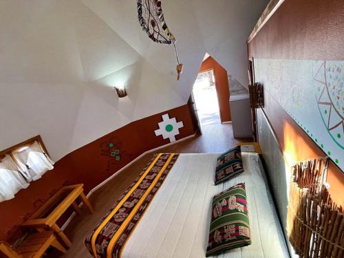 San Pedro de Atacama Cabin | Ancestral Mountain Atacama Lodge