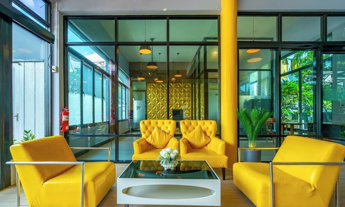 Chalong Apartment | Anchan Boutique Hotel