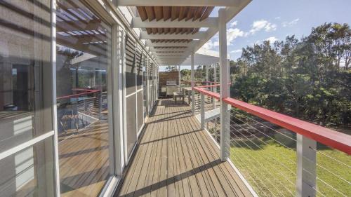 Bawley Point House | Anchor at Bawley