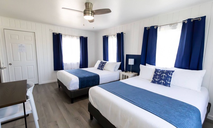 Sandusky Hotel | Anchor Bay Inn and Suites