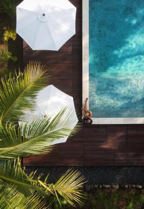 Kuta Resort | Anchor Bed & Bread