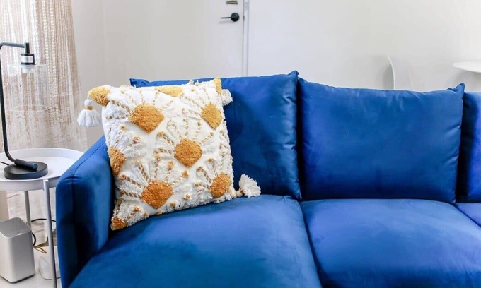 Cottage Line Apartment | Anchor Breeze | Sojourn | Steps to the Beach