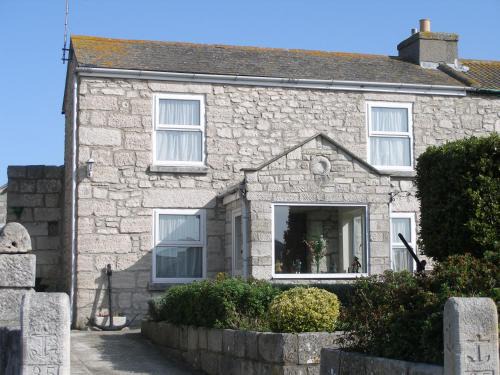 Portland House | Anchor Cottage