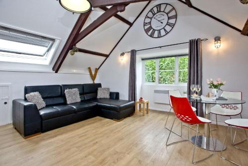 Strete House | Anchor Cottage, Strete, Dartmouth