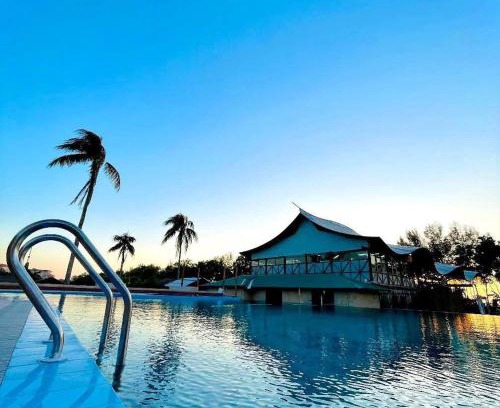 Cox's Bazar Hotel | Anchor Eco Resort & Spa