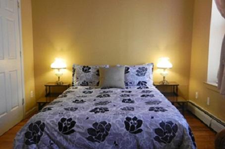 Greater Johannesburg Metropolitan Area Hotel | ANCHOR GUEST LODGE