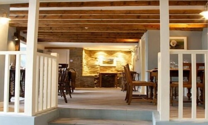 Ivybridge Hotel | Anchor Inn