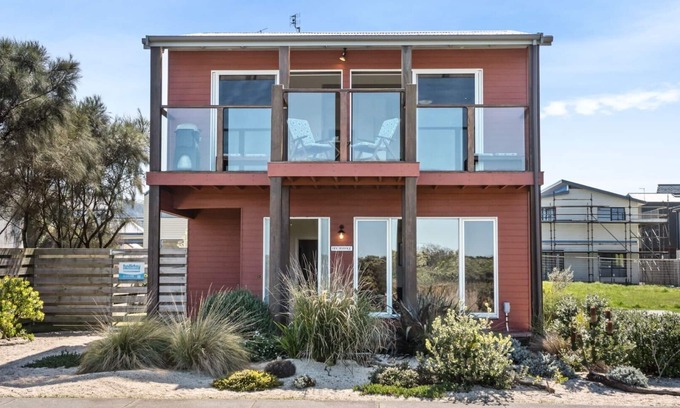 Apollo Bay House | Anchorage - Apollo Bay