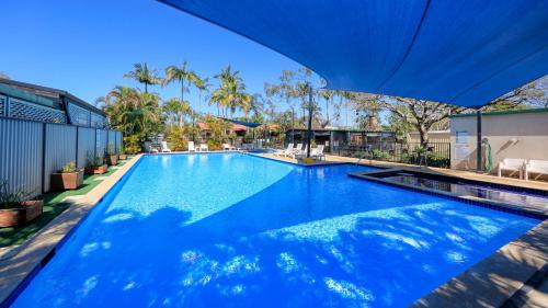 Iluka Resort | Anchorage Holiday Park