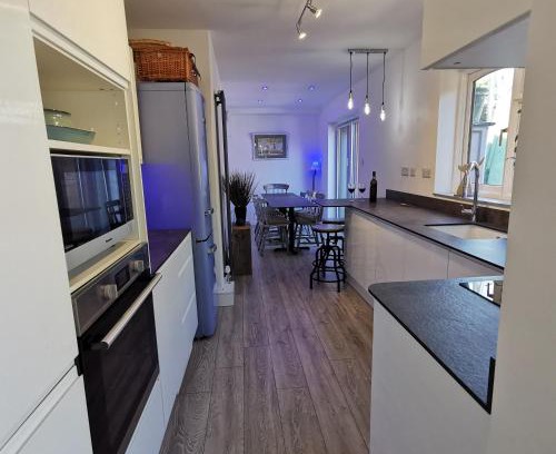 Wells-next-the-Sea House | AnchorageWells King Ensuites Room Only