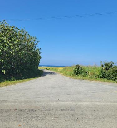 Plozevet House | Ancienne ferme bord de mer