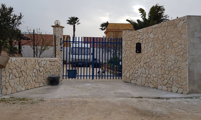 Marinella di Selinunte House | Ancient fishing village, near the Archaeological Park of Selinunte and Cave di Cusa