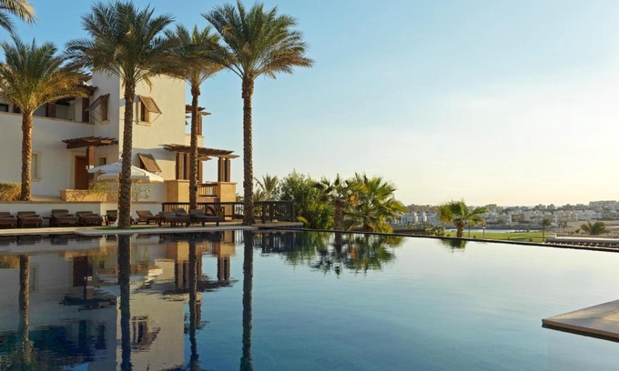 El Gouna Resort | Ancient Sands Golf Resort and Residences