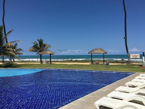 Porto de Galinhas Apartment | Ancorar Flat Resort 2207 B