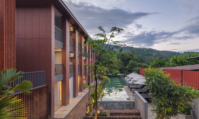 Ko Lanta Apartment | Anda Lanta Residence & Rentals - Adult only