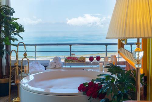 Trabzon Hotel | Andalouse Otel