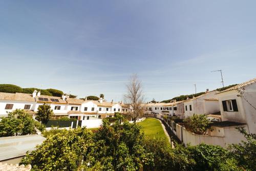 El Puerto de Santa Maria House | Andalusian beach haven villa