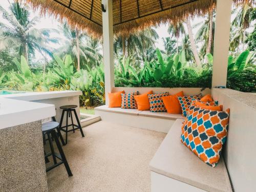 Wok Tum Villa | Andaman Villa in Koh Phangan