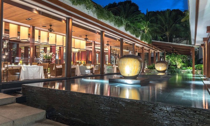 Kamala Hotel | Andara Resort Villas