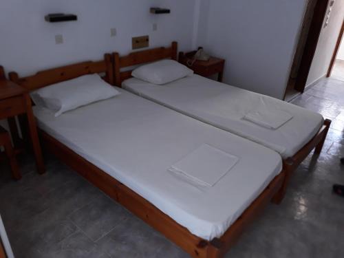 Kardamena Hotel | Andavis Hotel