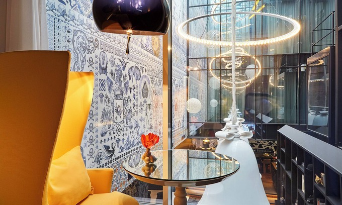Grachtengordel-West Hotel | ANDAZ AMSTERDAM, PRINSENGRACHT, BY HYATT