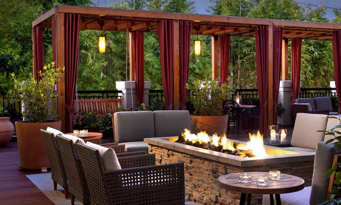 Downtown Napa Hotel | ANDAZ NAPA, BY HYATT