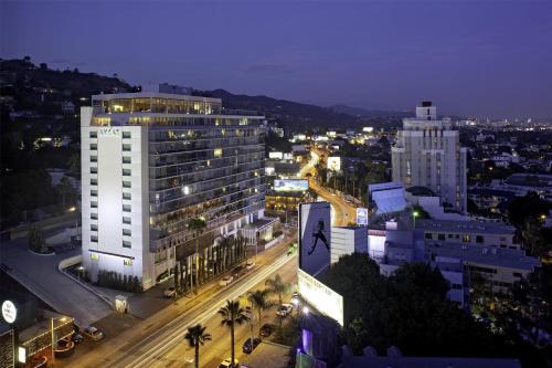 West Hollywood Hotel | Andaz West Hollywood, By Hyatt