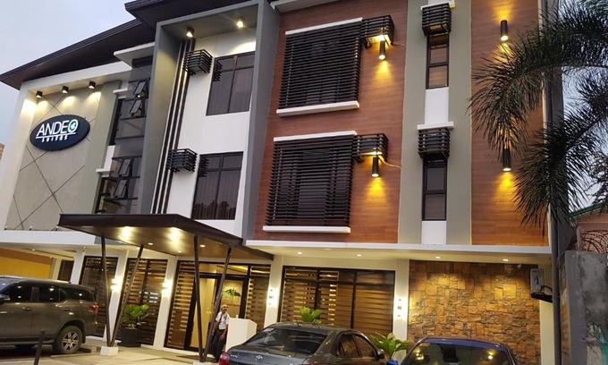 Malabanias Apartment | Andeo Suites