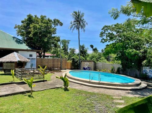 Anda Resort | Ander Divers Garden Resort