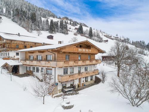 Wildschoenau Apartment | Anderla 2