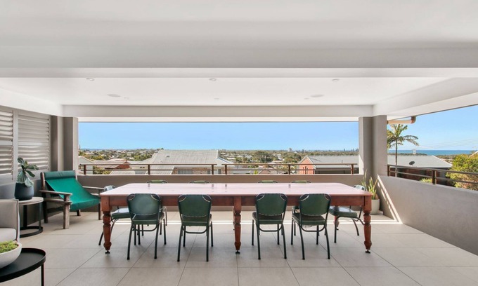 Battery Hill House | Anderson Street 22, Battery Hill