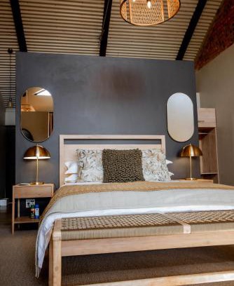 Clarens House | Andes Clarens Guesthouse