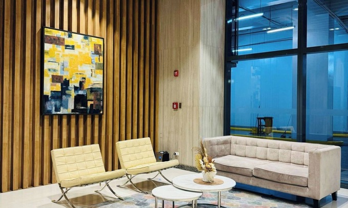 Bonifacio Global City Condo | Andi and Frances' Place at BGC