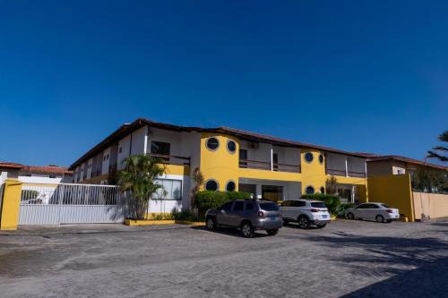 Taperapua Beach Hotel | Andimar Hotel