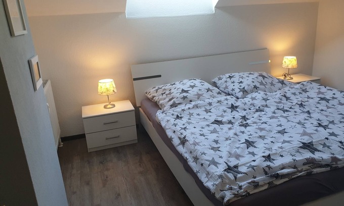 Silbach Apartment | Andinas FeWo - Pure nature - Wonderful view