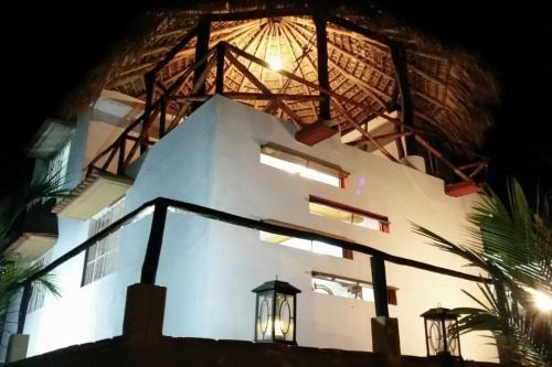 Arroyo Cruz House | Andivi