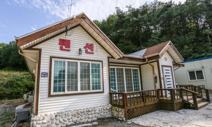 Andong House | Andong Horse Park Pension