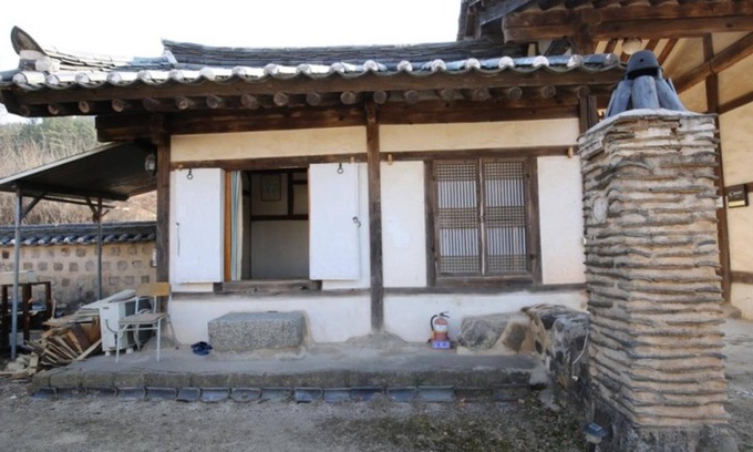 Andong House | Andong Suaedang Hanok Pension